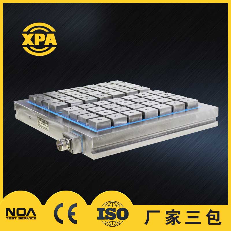 電磁吸盤廠家 電磁吸盤廠家